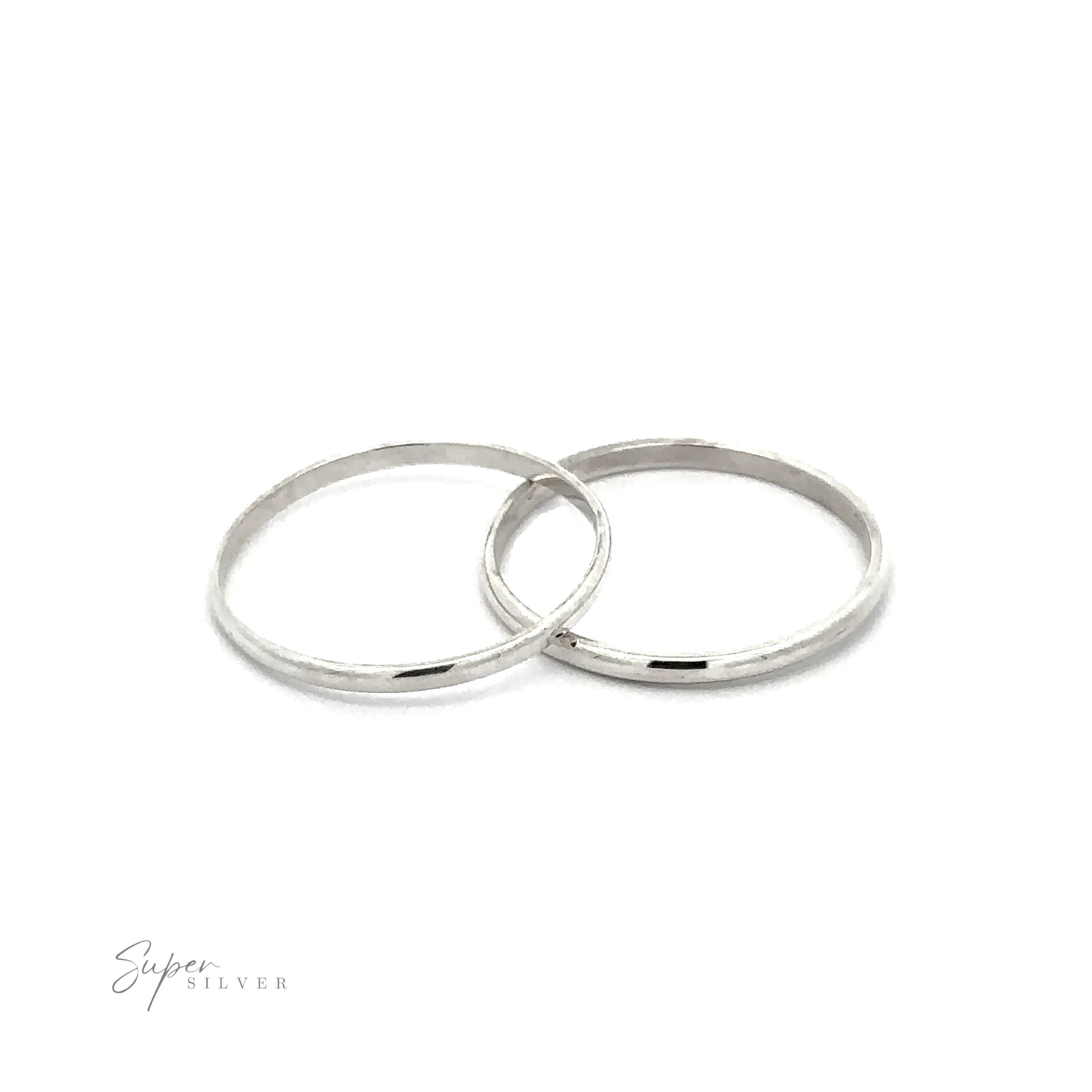 1.5mm Plain Band