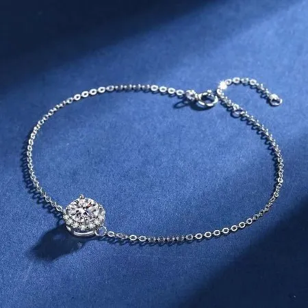 Abra Diamond Bracelet