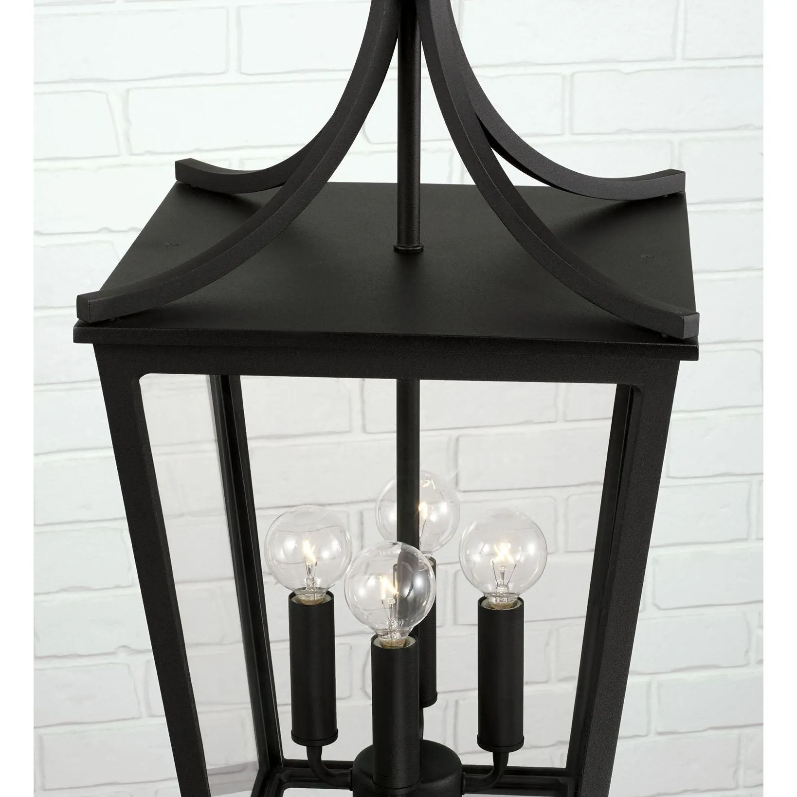 Adair 4-Light Outdoor Hanging Lantern