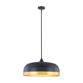 Amarra Four Light Pendant