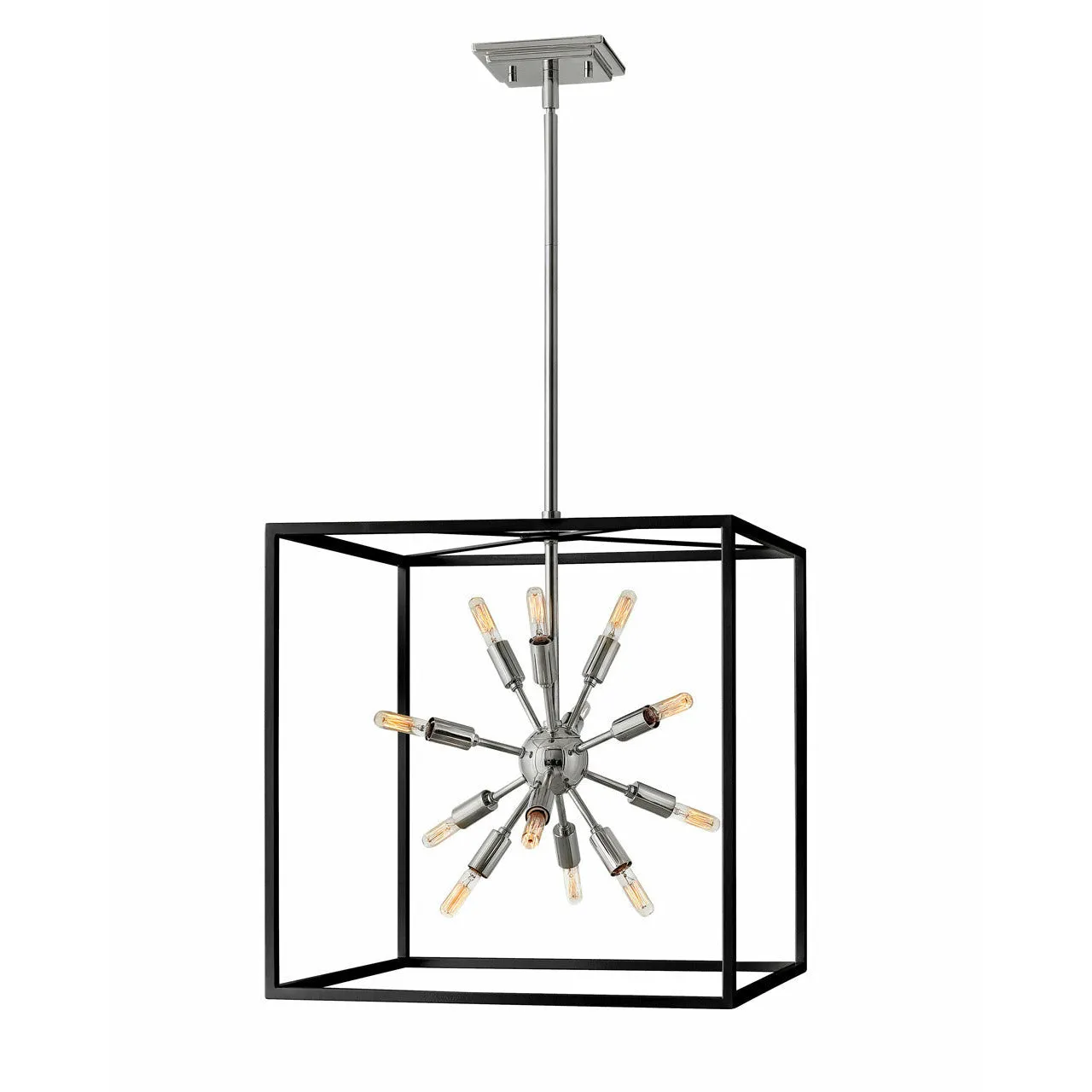 Aros Chandelier