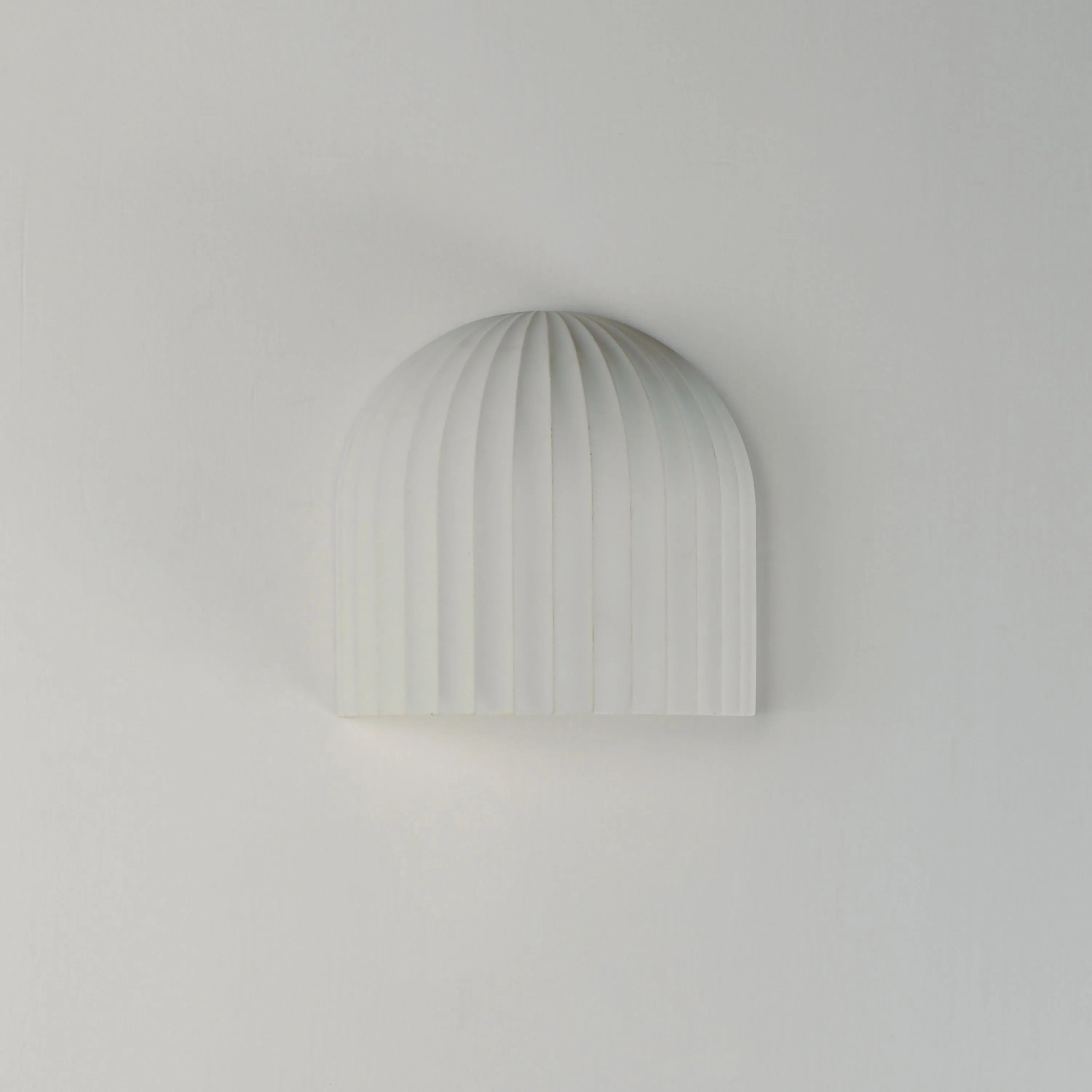 Basilica 1-Light LED Wall Sconce