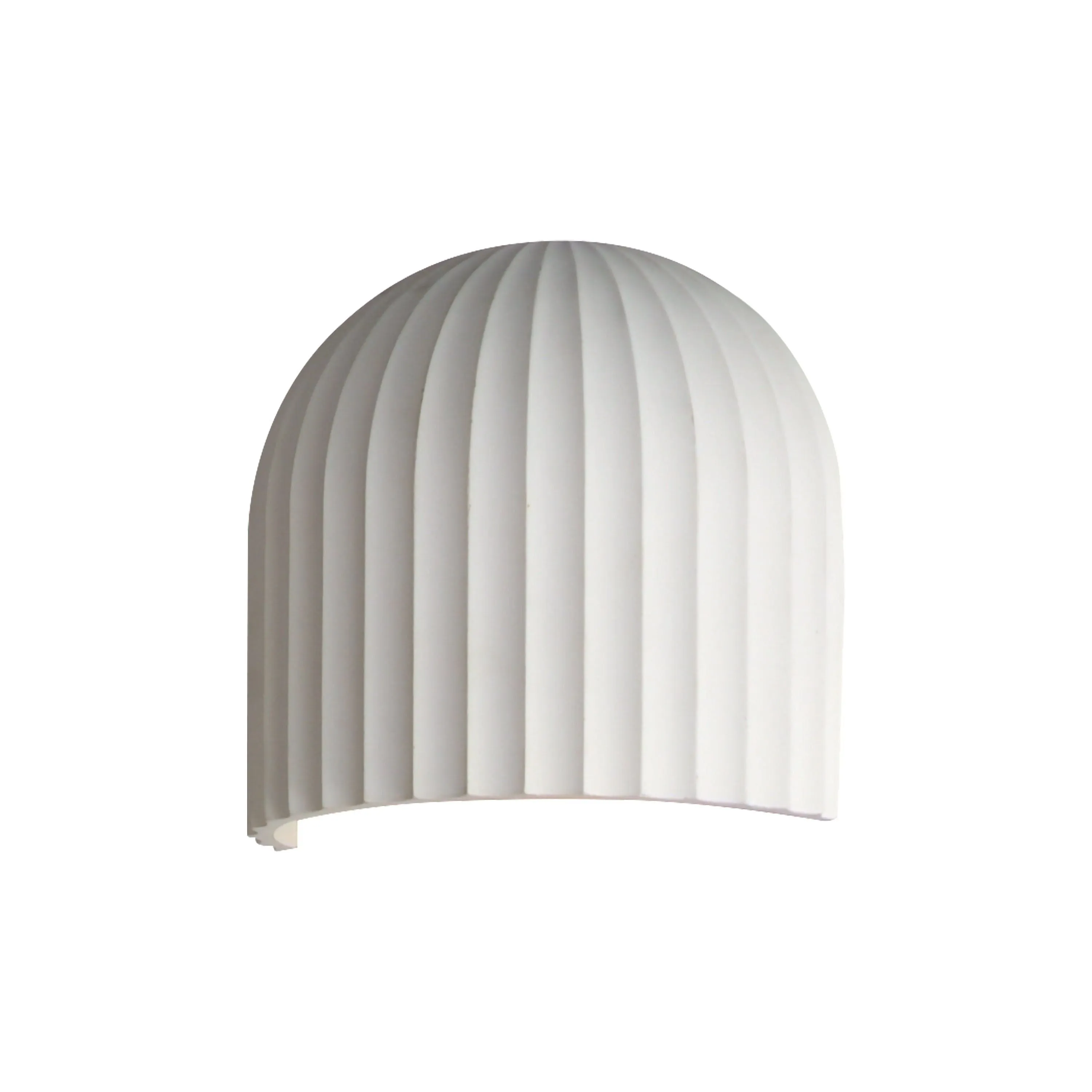 Basilica 1-Light LED Wall Sconce