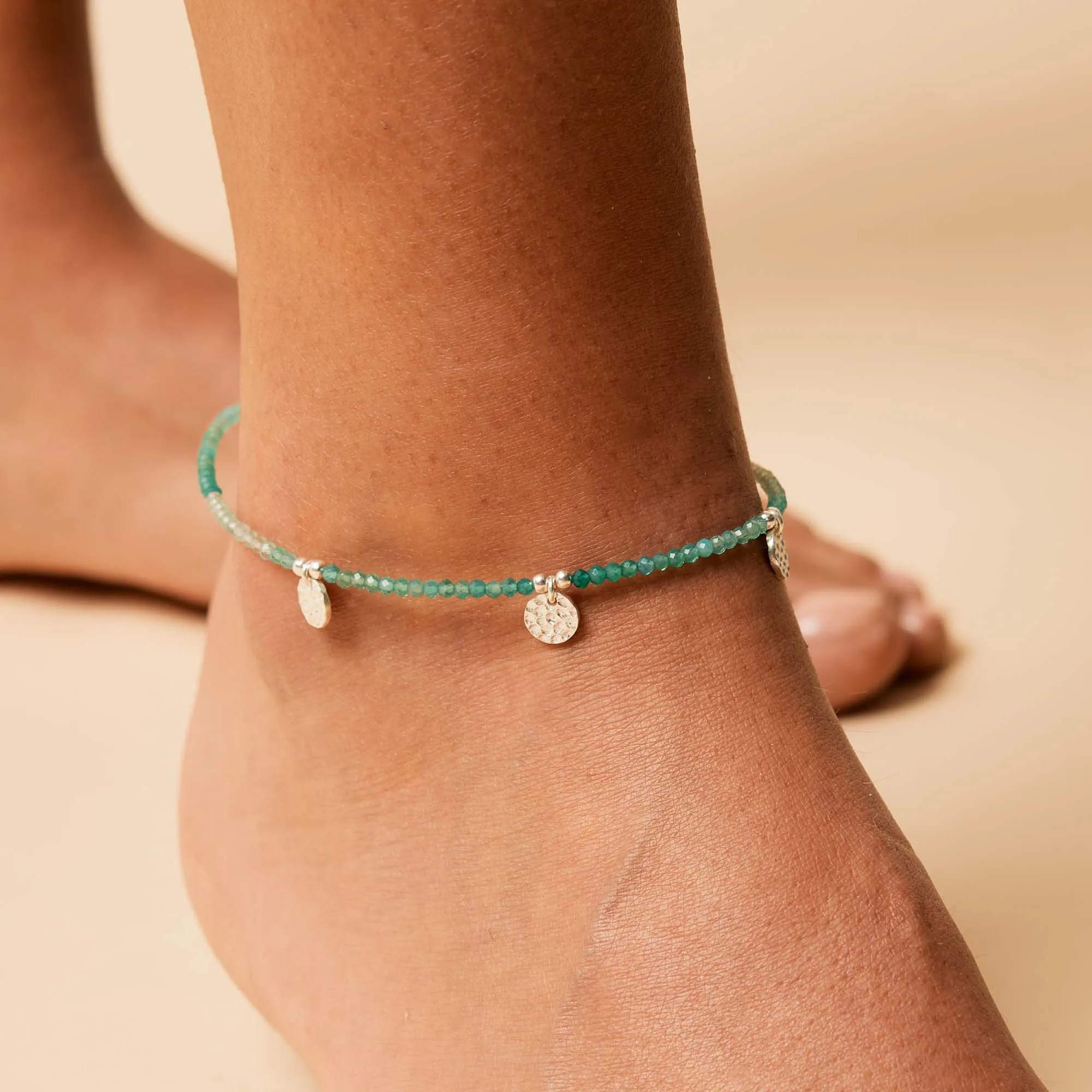 Be In Nature Anklet