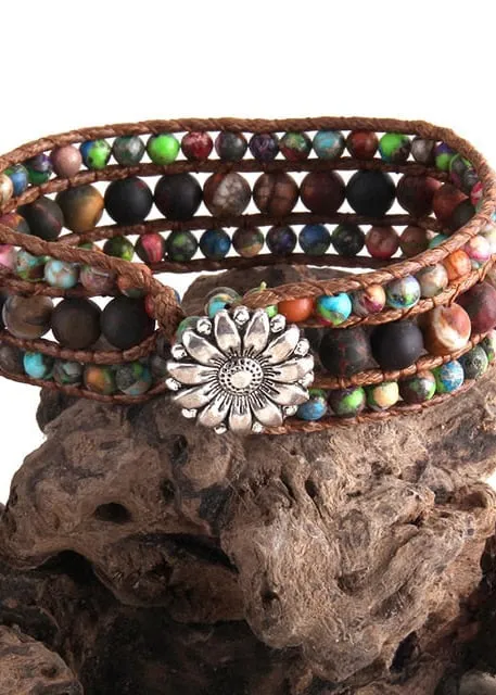 Beaded Bracelets Women