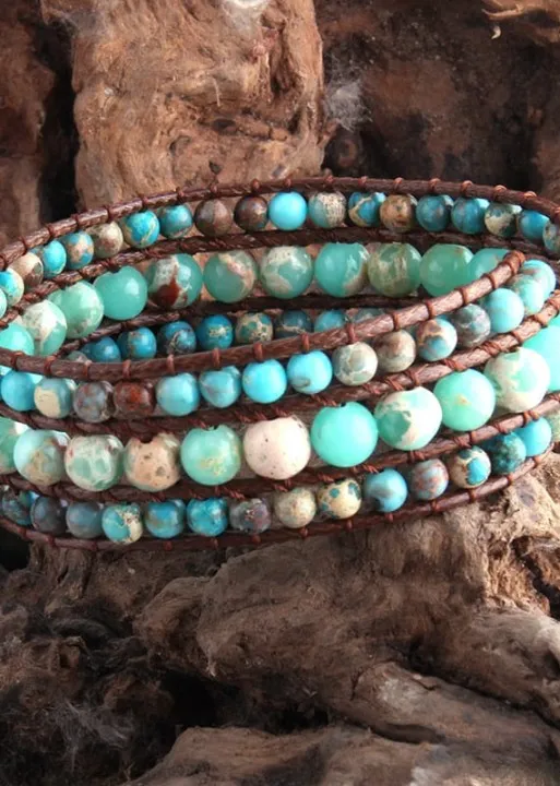 Beaded Bracelets Women