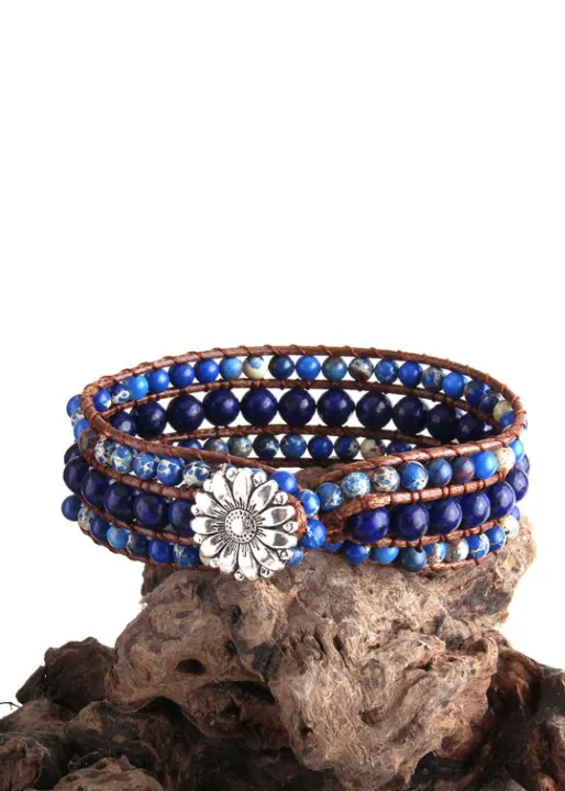 Beaded Bracelets Women