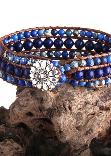 Beaded Bracelets Women