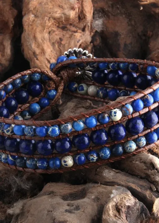 Beaded Bracelets Women