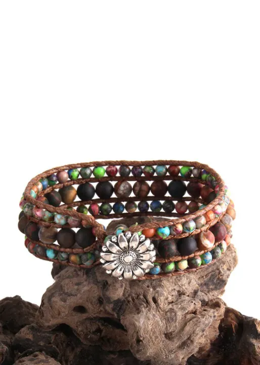 Beaded Bracelets Women