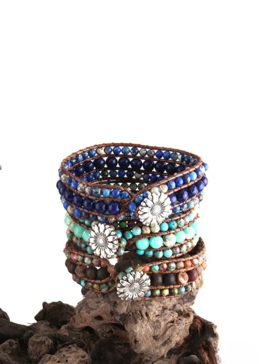 Beaded Bracelets Women