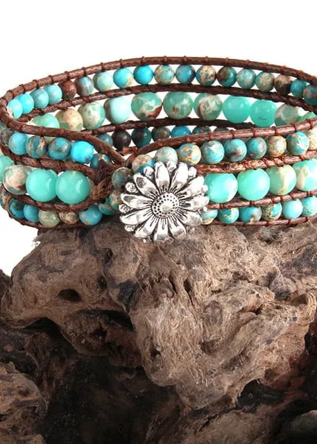 Beaded Bracelets Women