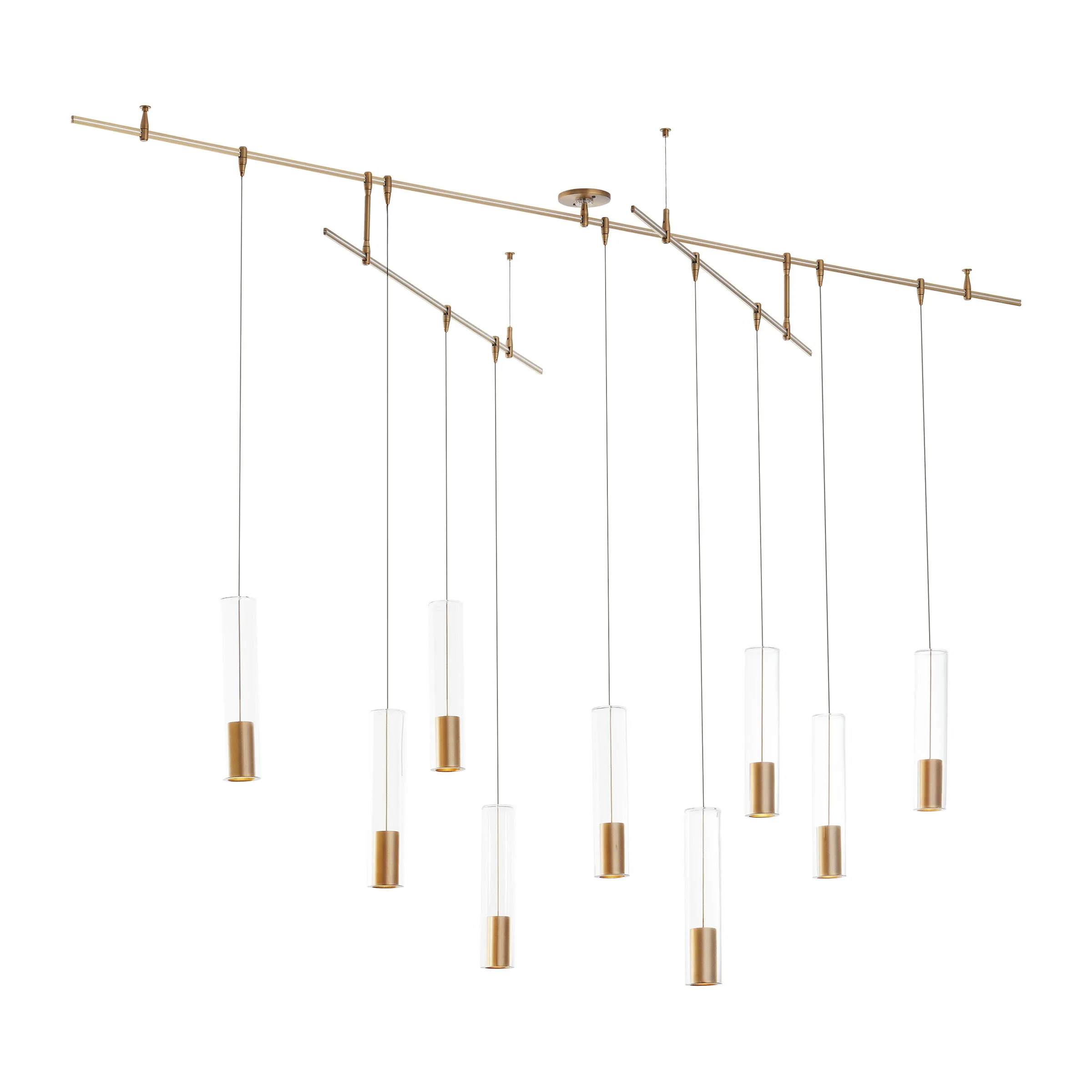 Captra Chandelier