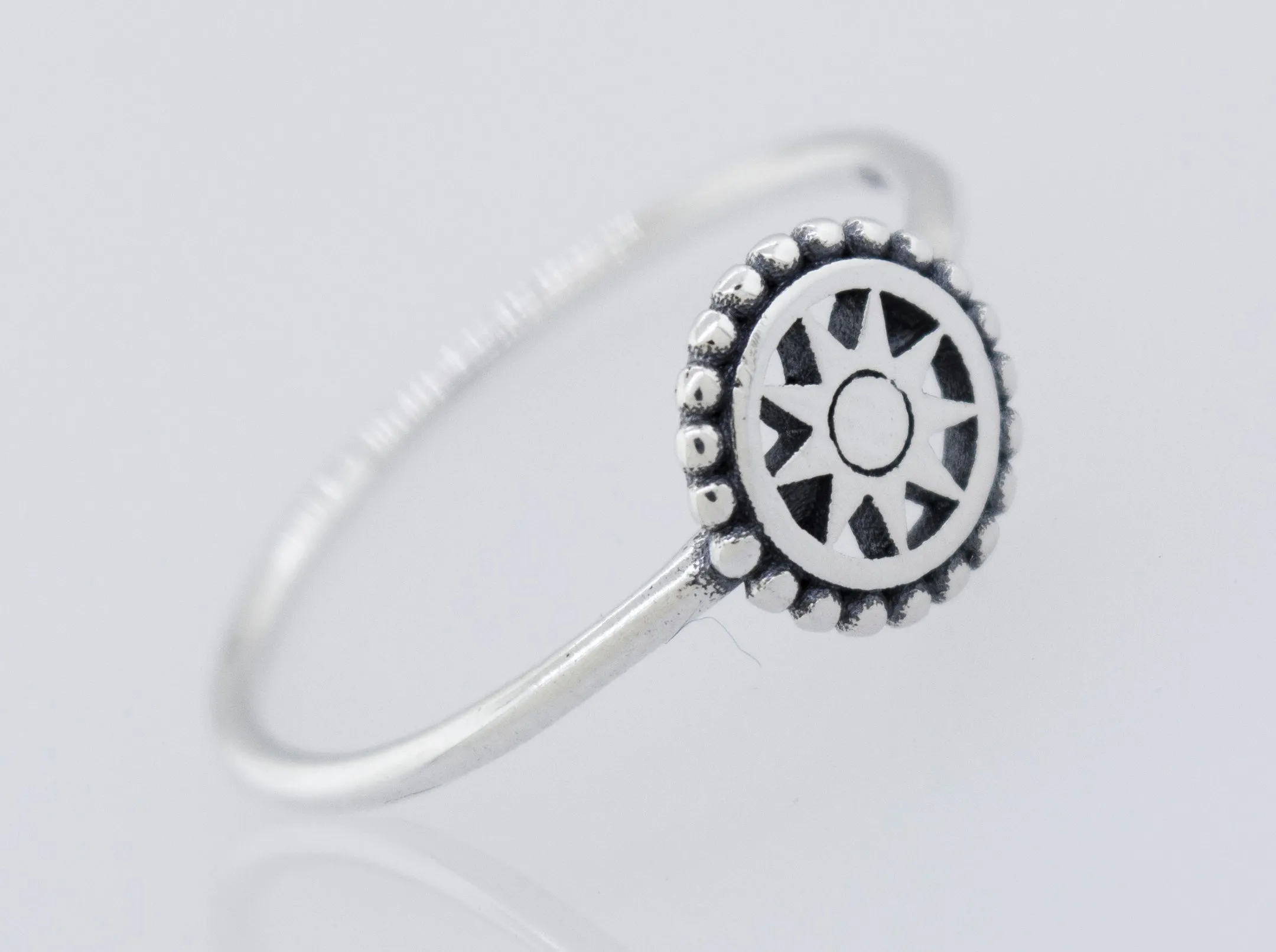 Compass Ring