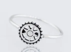 Compass Ring