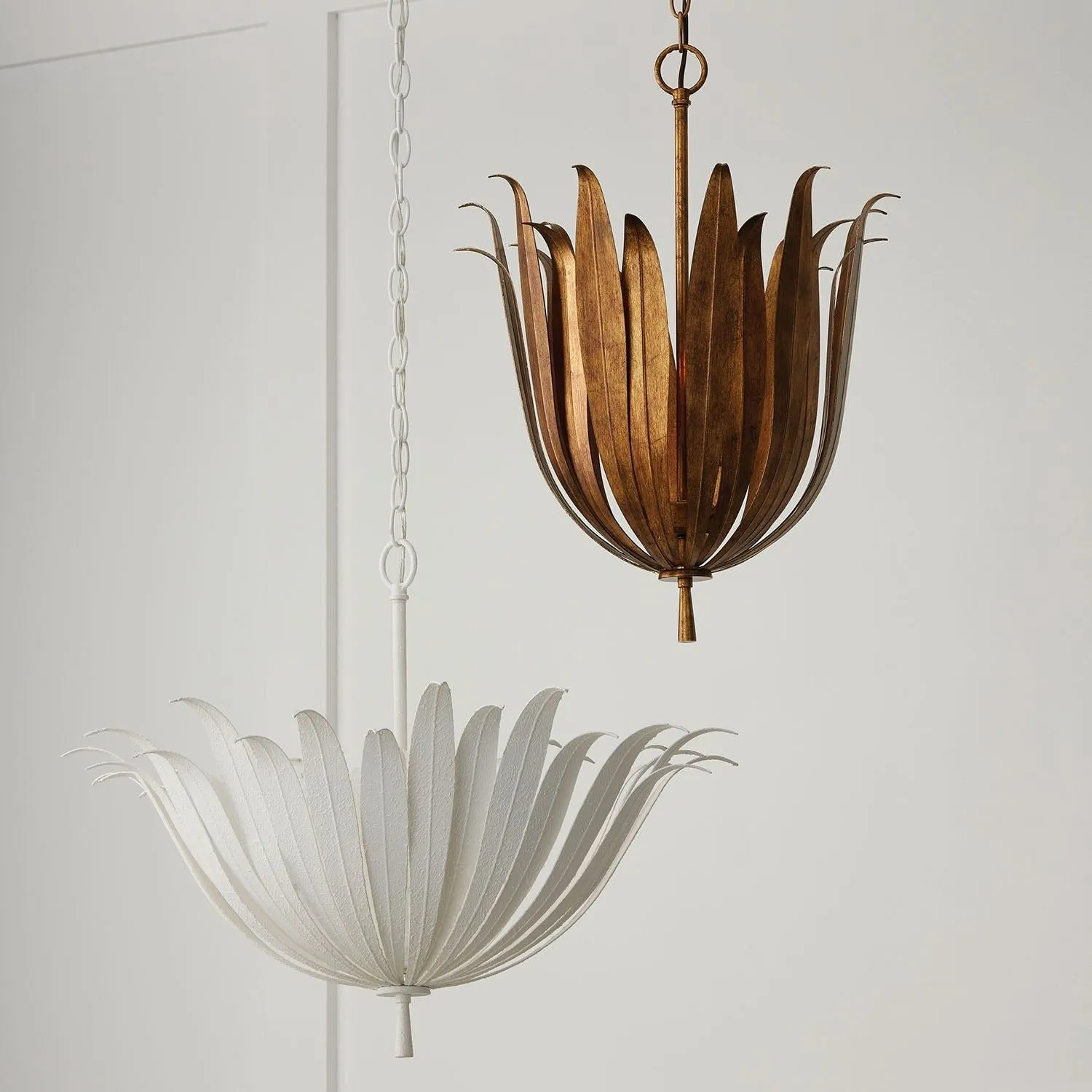 Eden 4-Light Pendant