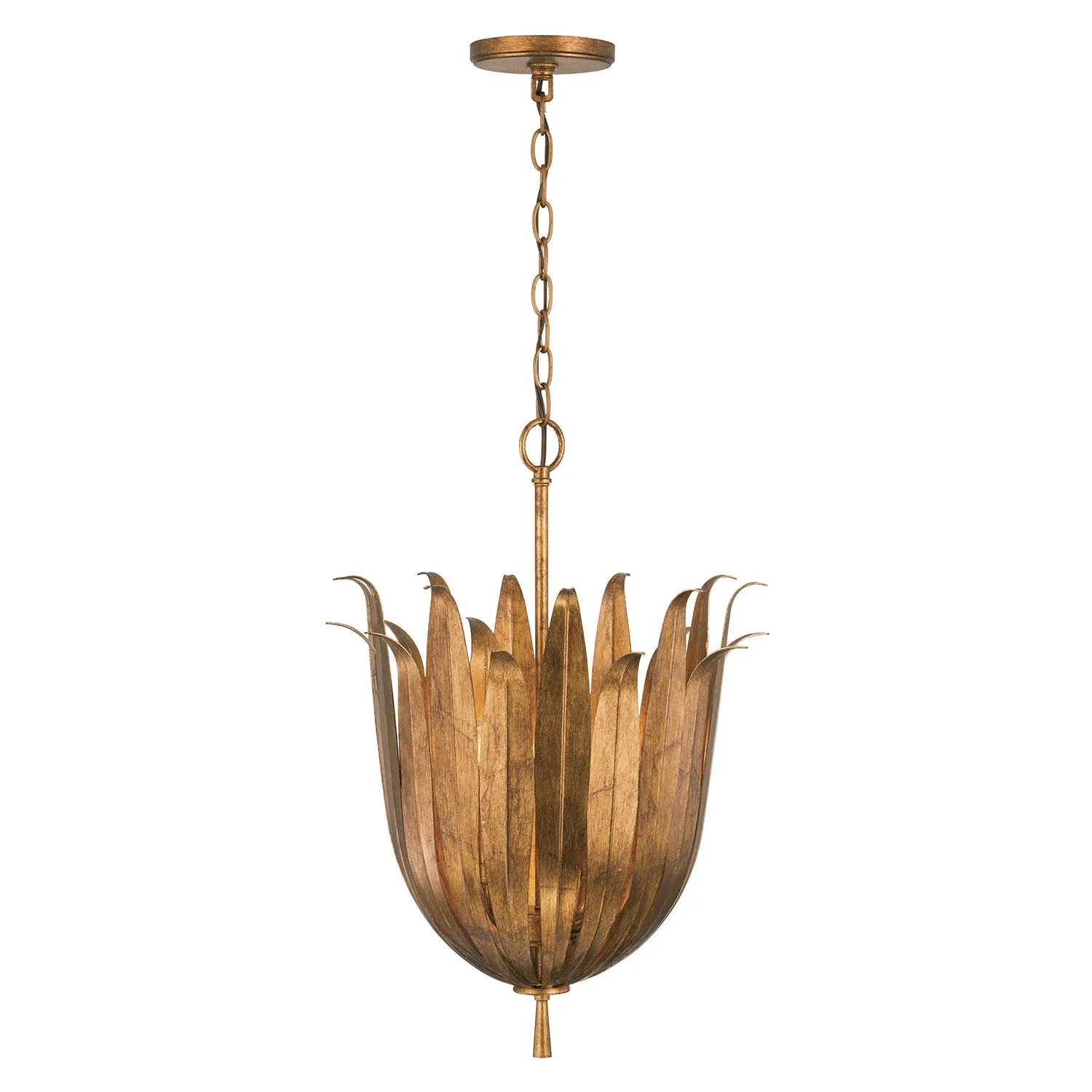 Eden 4-Light Pendant