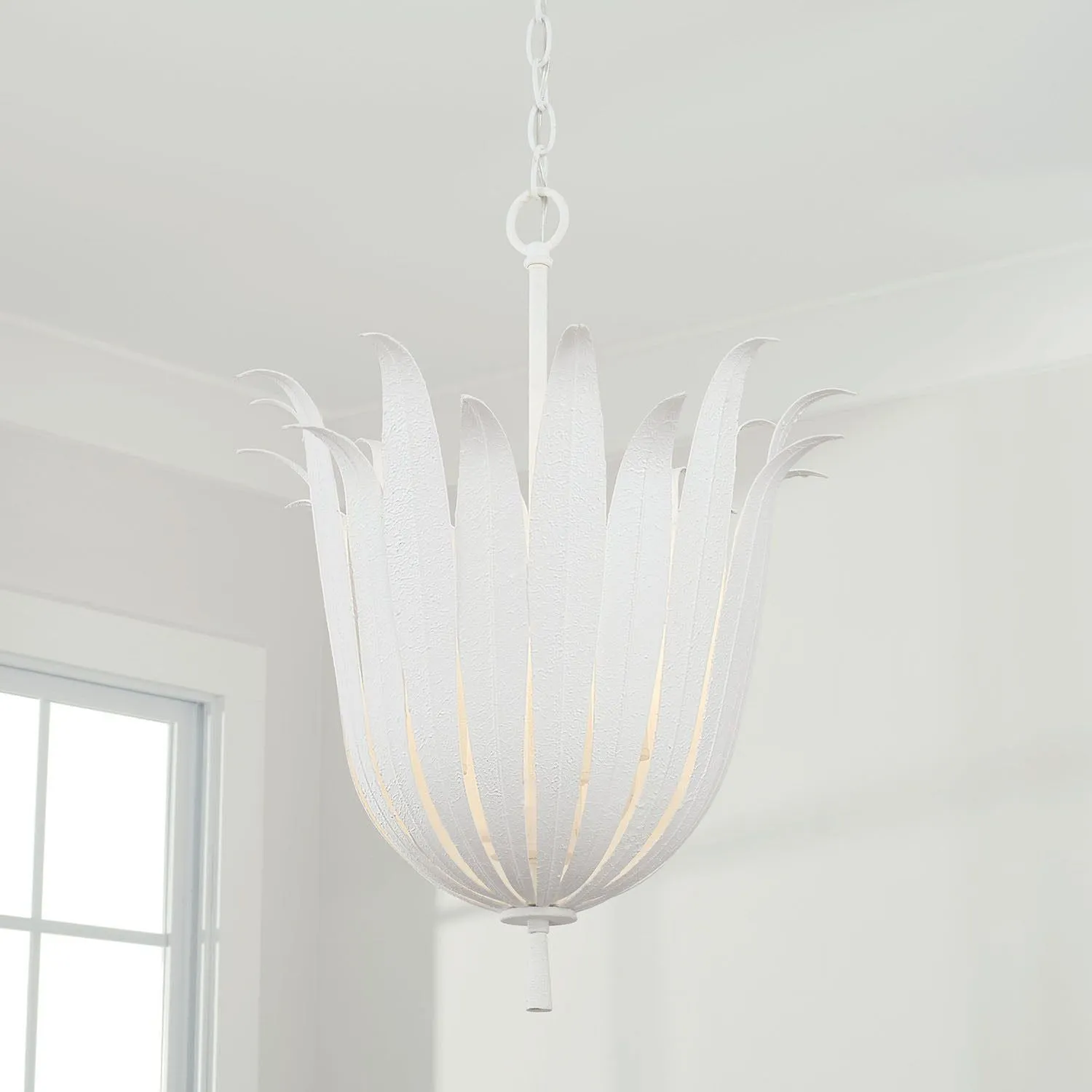 Eden 4-Light Pendant