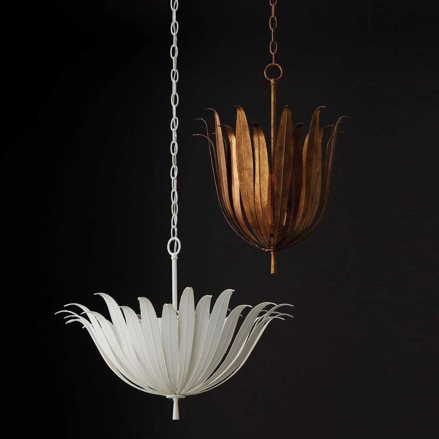 Eden 4-Light Pendant