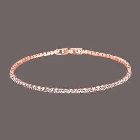 Exquisite 100% 925 Sterling Silver Moissanite Bangle Bracelet - Perfect for Weddings and Special Occasions!