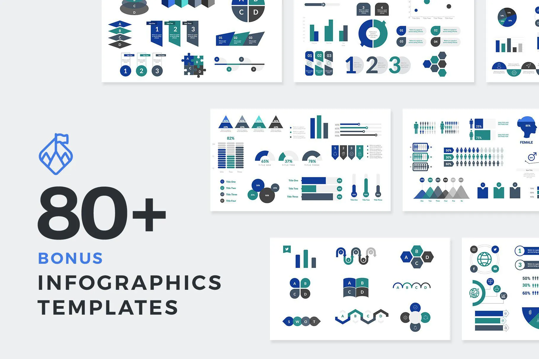 Futuro Minimal Google Slides