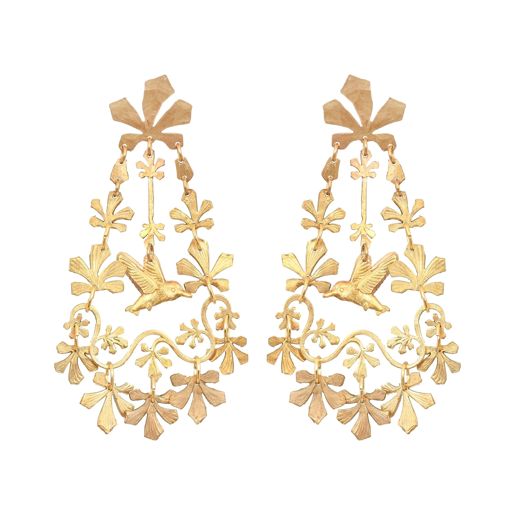 Garden Party Earrings