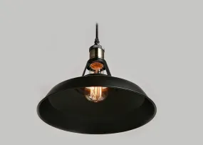 J’_rn Circle Ceiling Lamp