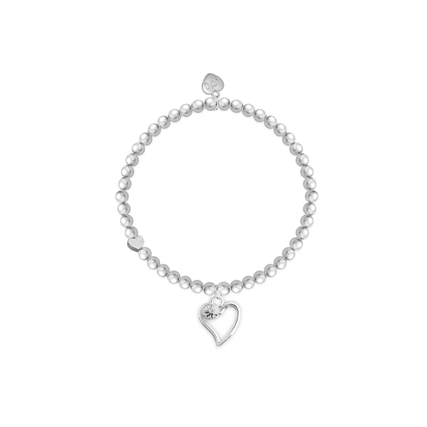 Life Charms "You are 60" Bracelet