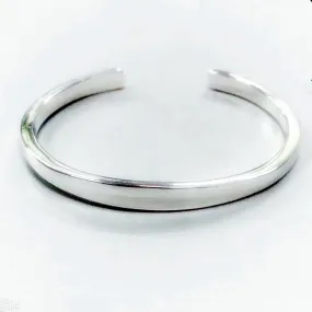 Luxury Anniverssary Bracelet Silver For Women Wedding Jewelry