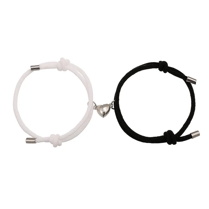 Magnetic Couples Bracelet