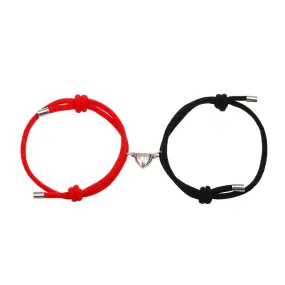 Magnetic Couples Bracelet