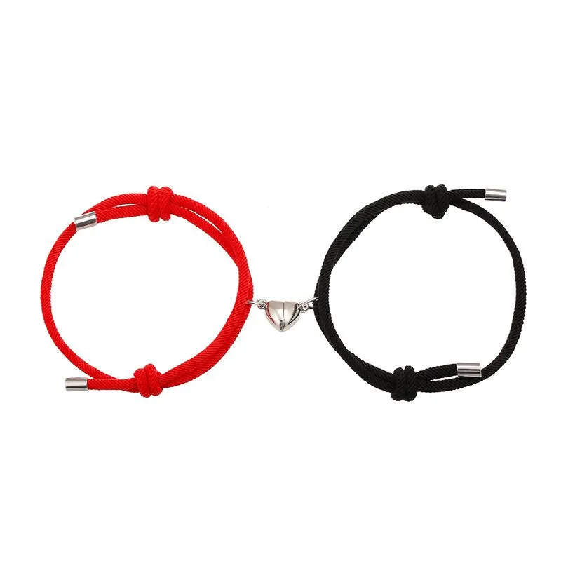 Magnetic Couples Bracelet