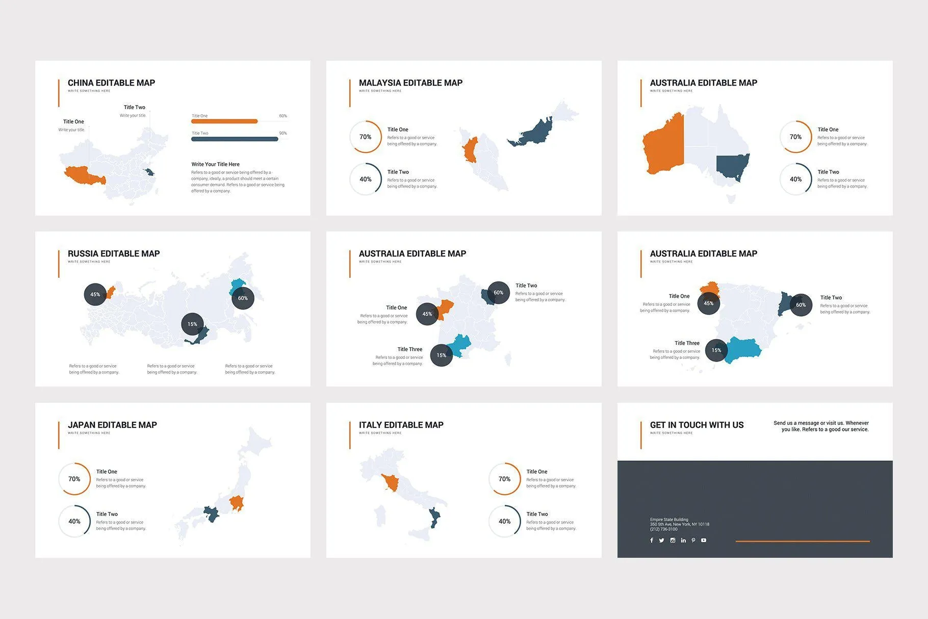 Marbella Google Slides