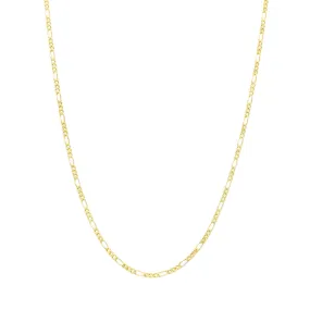 Monterey Necklace - 14K Gold