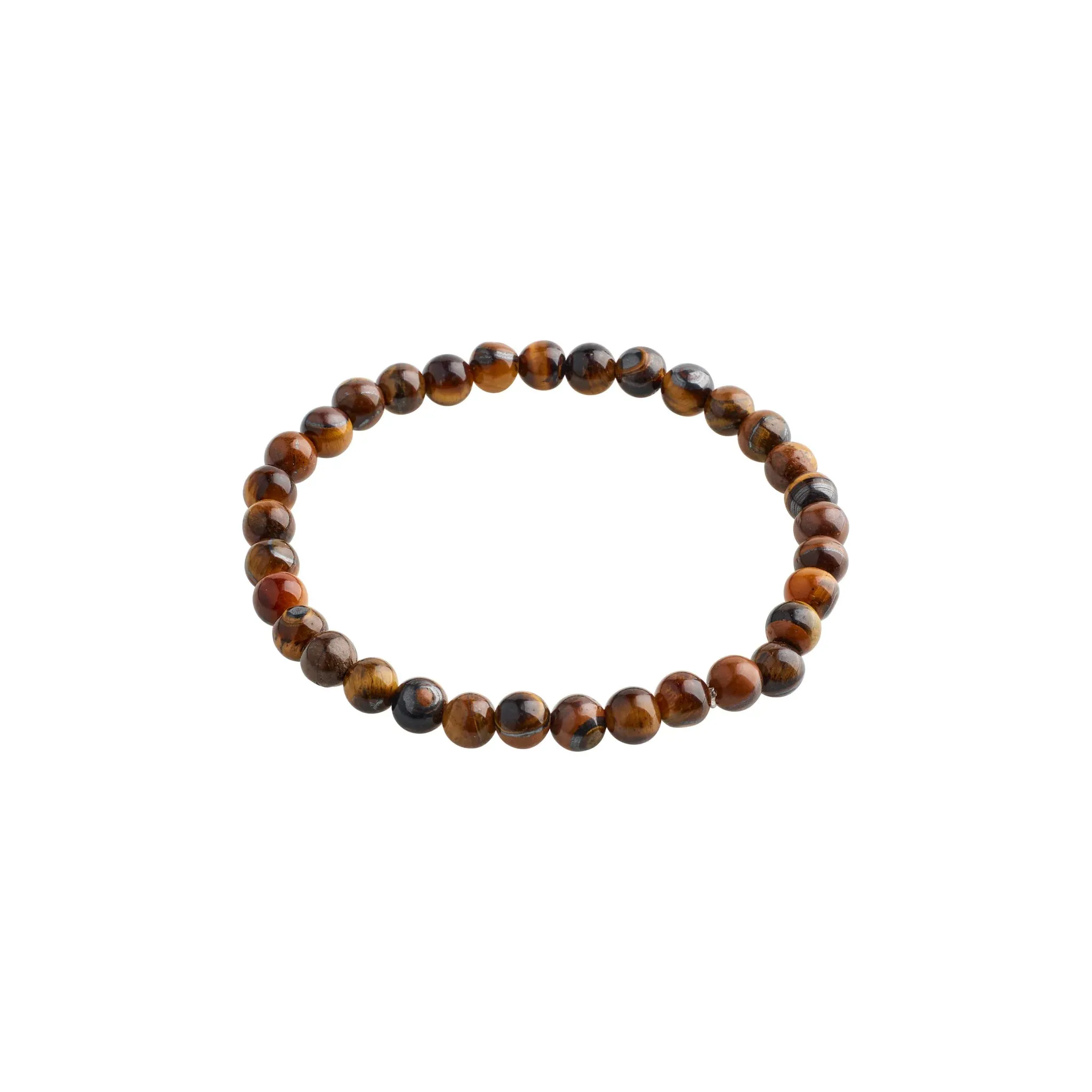 Pilgrim Powerstone Bracelet - Tiger's Eye