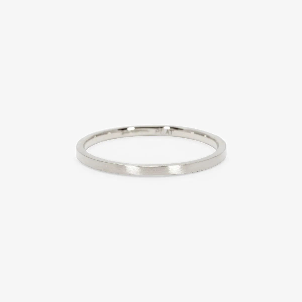 R11901 | 1.2mm Minimalist Band