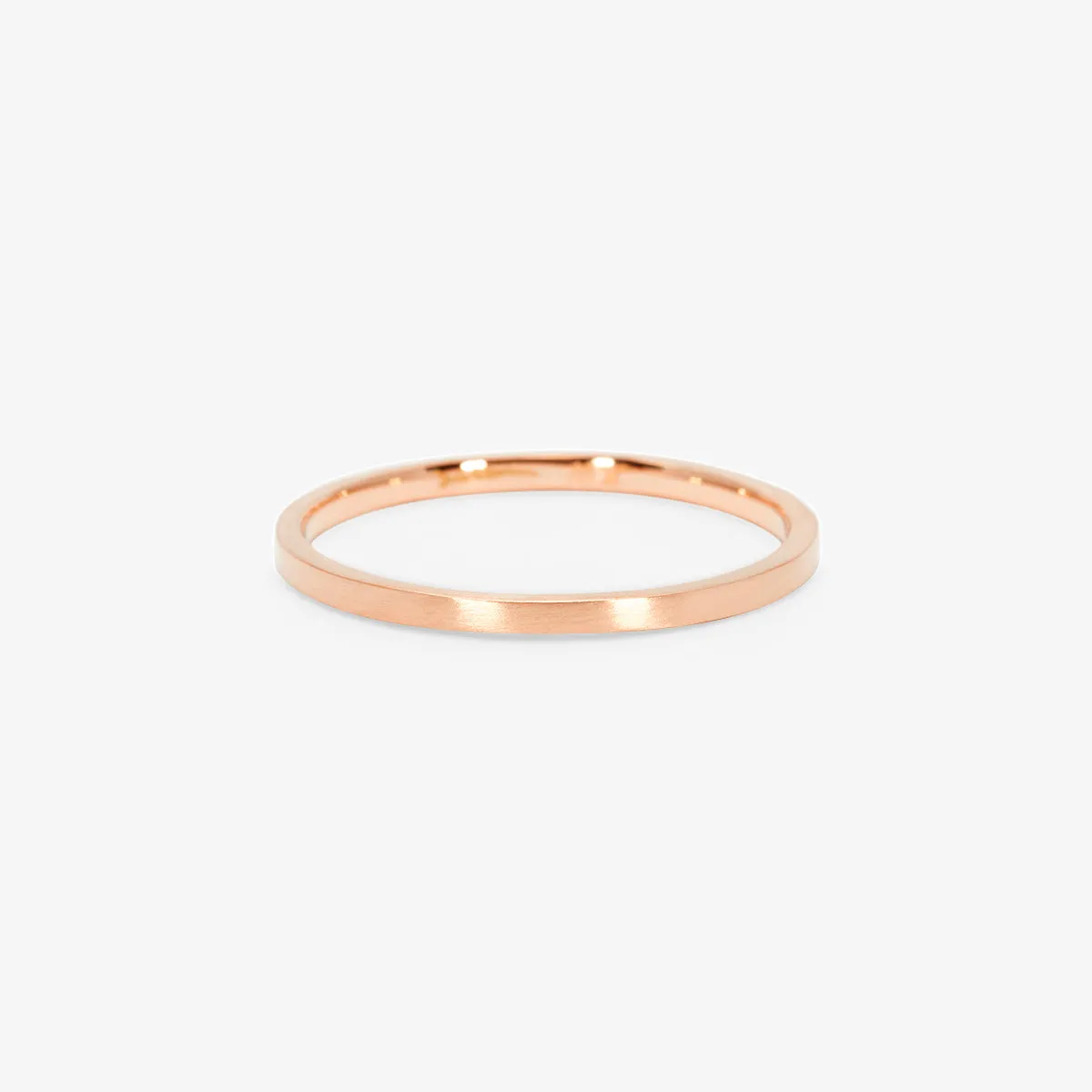 R11901 | 1.2mm Minimalist Band