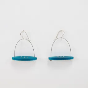 Swing on Cable Earrings