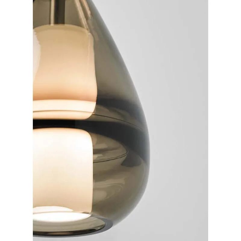 Tech Lighting 700 Mini Ella Pendant with Monopoint System