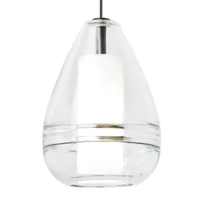 Tech Lighting 700 Mini Ella Pendant with Monopoint System