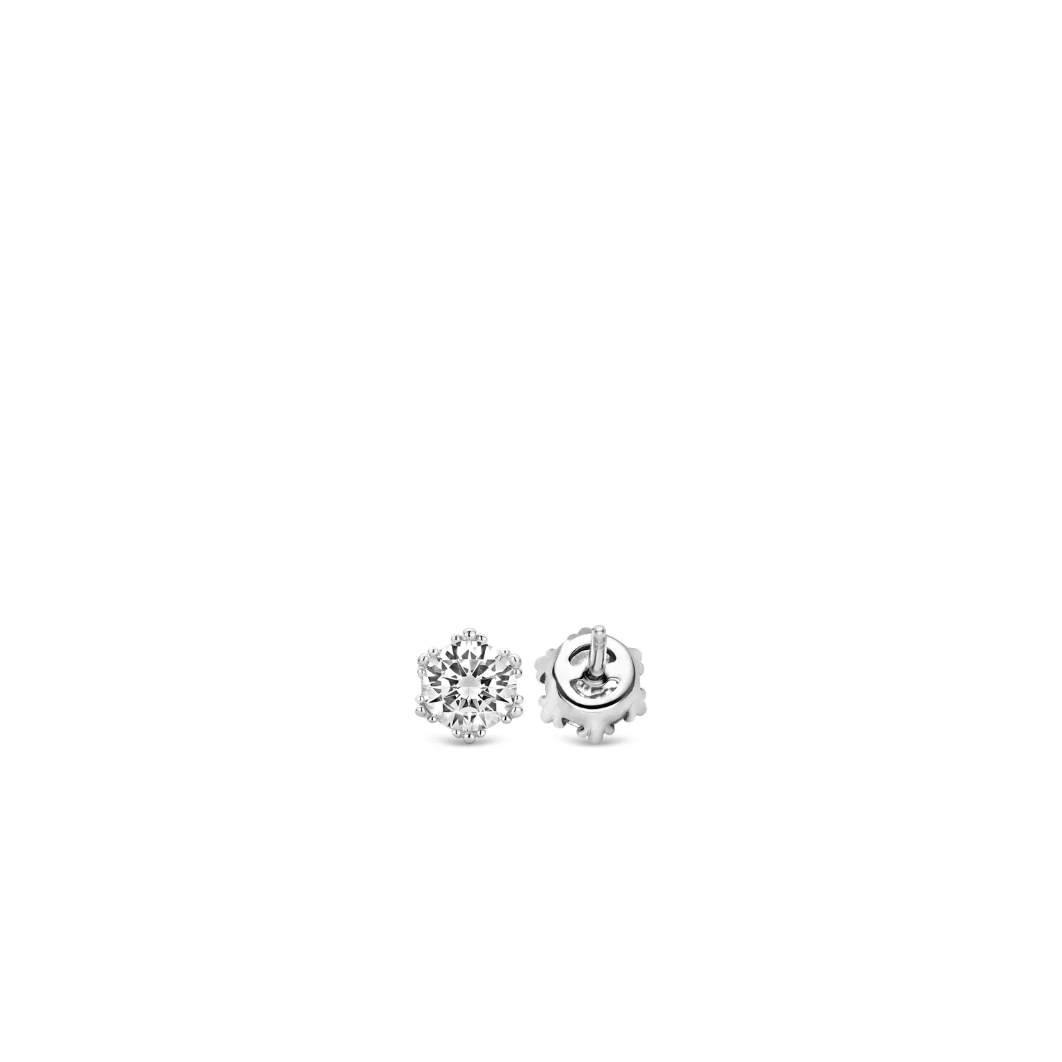 TI SENTO Earrings 7693ZI