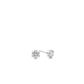 TI SENTO Earrings 7693ZI