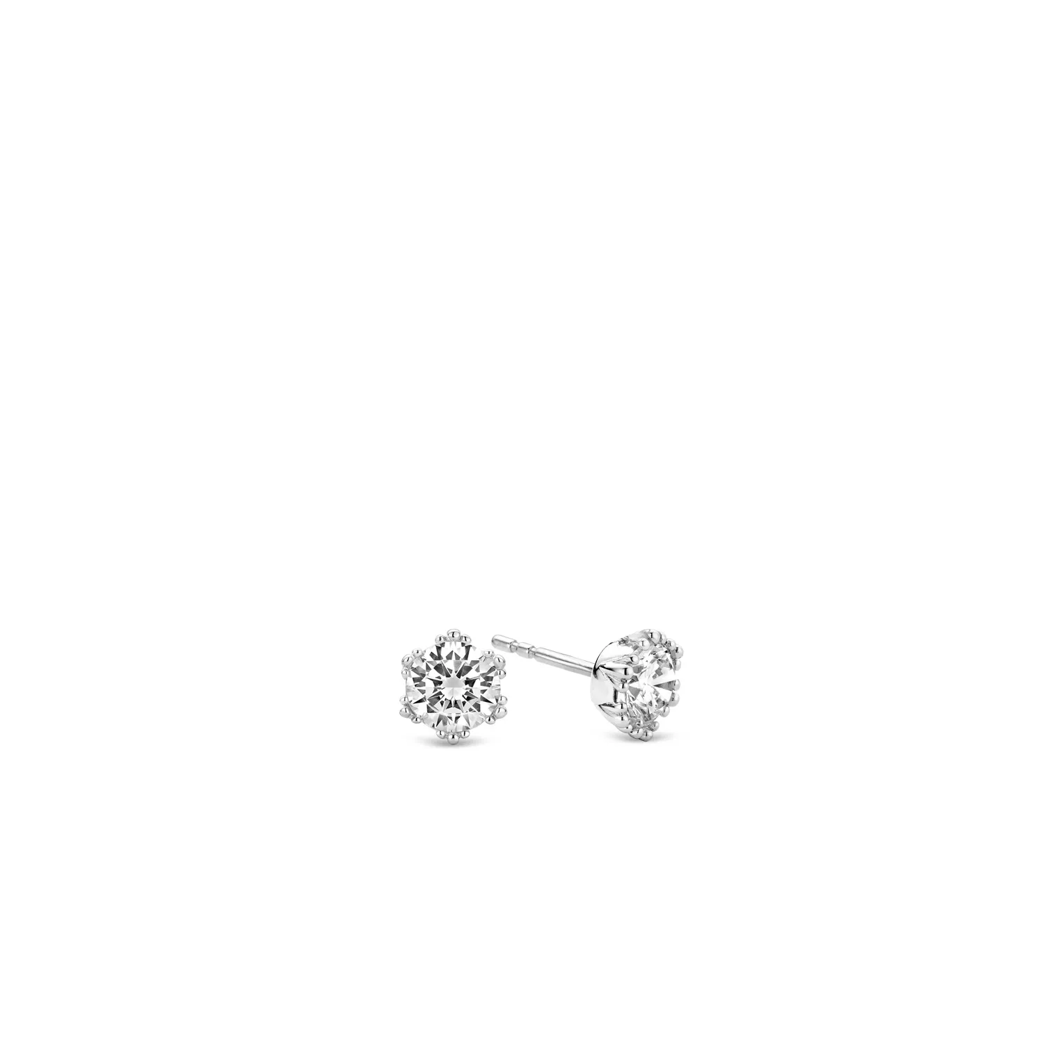 TI SENTO Earrings 7693ZI