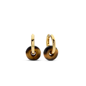 TI SENTO Earrings 7854TE