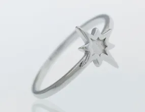 Twinkle Star Ring