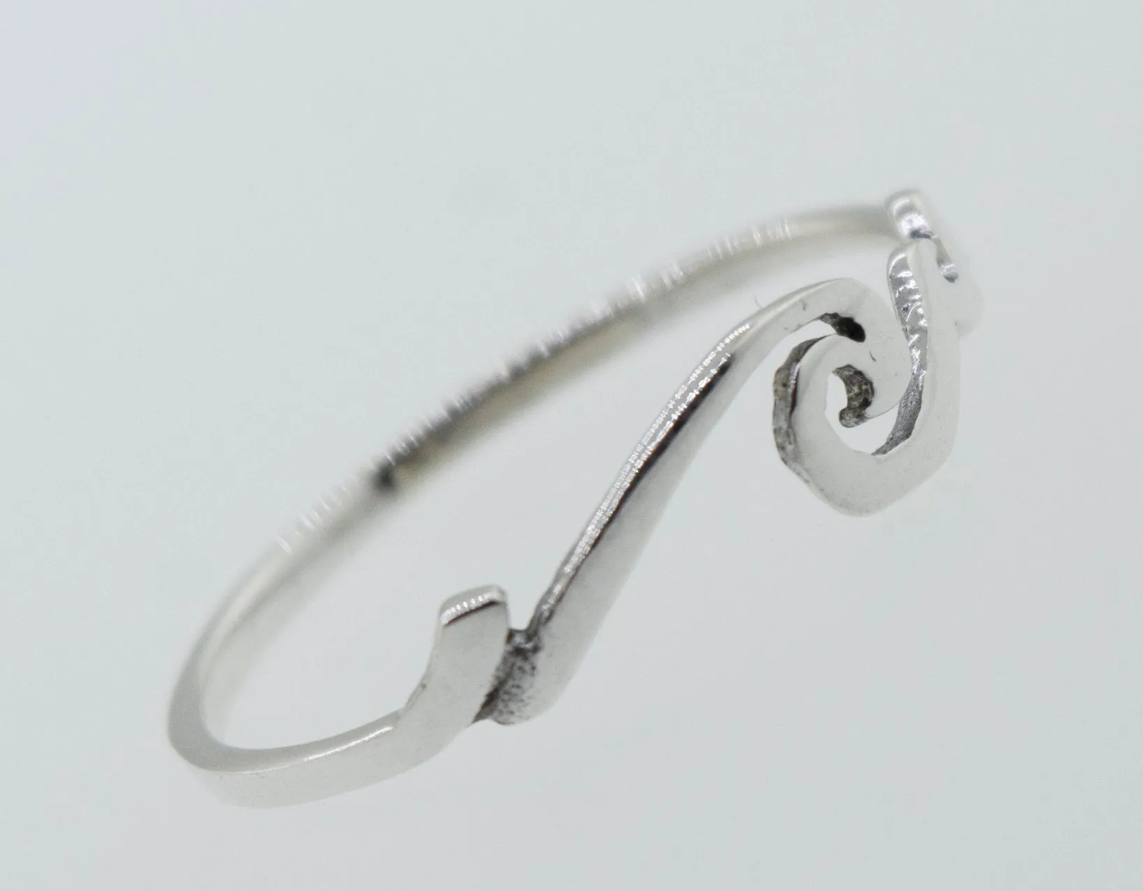 Wave Ring