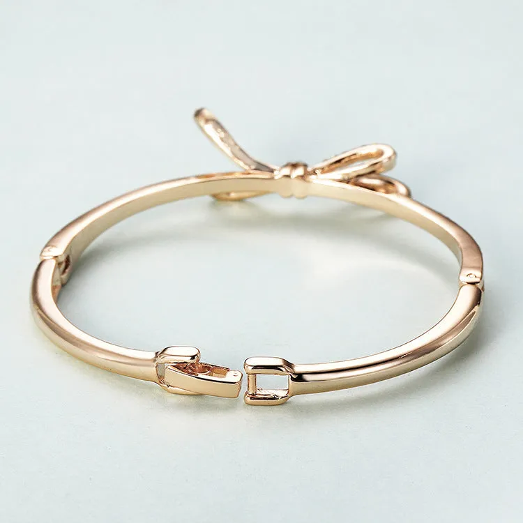 Women's  Alloy Bracelets