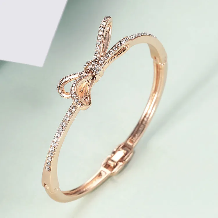 Women's  Alloy Bracelets