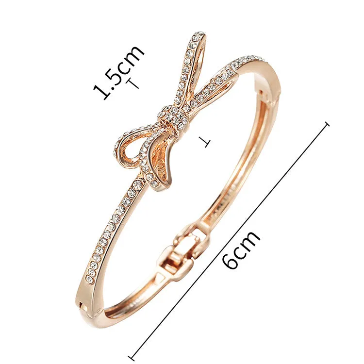 Women's  Alloy Bracelets