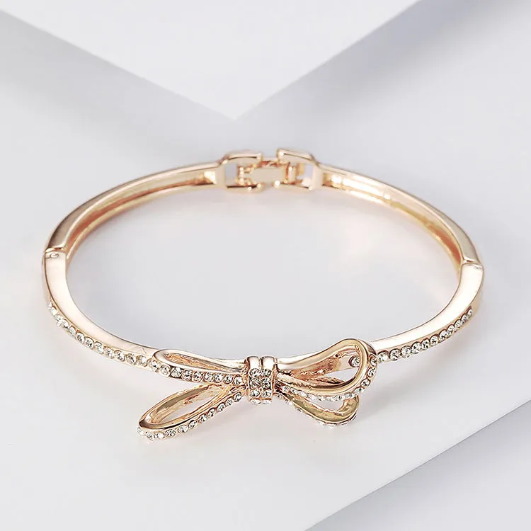 Women's  Alloy Bracelets